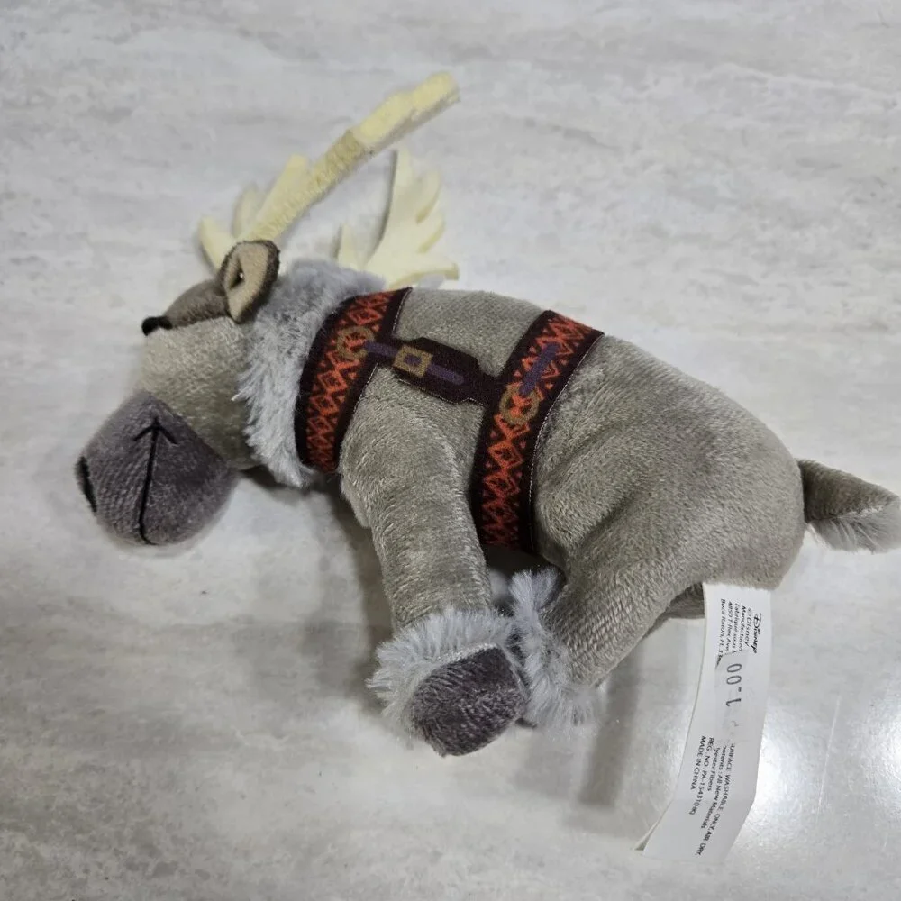 Disney's Frozen 2 Plush 8